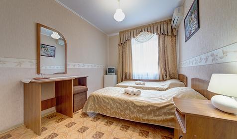 Милотель Павел