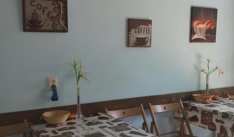 Гостевой дом Бриз, г. Сочи, п. Лазаревское