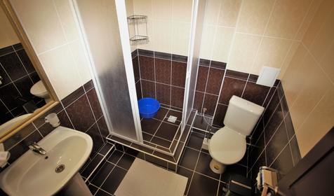 Отель Корфу, п. Витязево