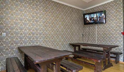 Гостевой дом Гуама, х. Гуамка