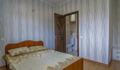 Стандарт. Гостевой дом Гуама, х. Гуамка