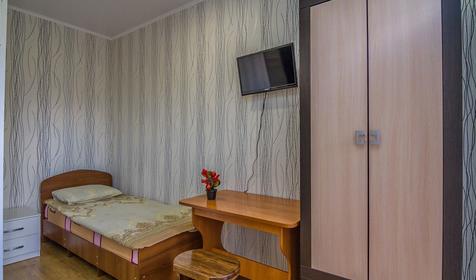 Стандарт. Гостевой дом Гуама, х. Гуамка