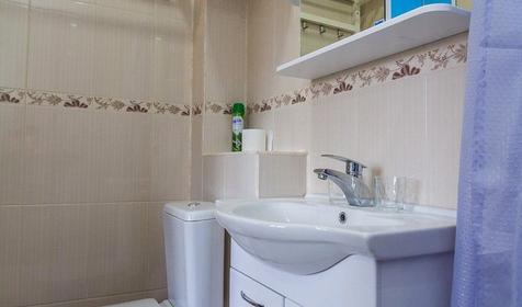 Стандарт. Гостевой дом Гуама, х. Гуамка