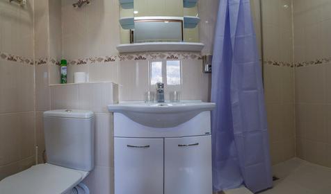 Стандарт. Гостевой дом Гуама, х. Гуамка