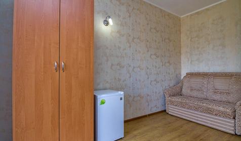 Двухкомнатный семейный люкс. Гостевой дом Гуама, х. Гуамка