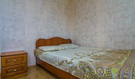 Двухкомнатный семейный люкс. Гостевой дом Гуама, х. Гуамка