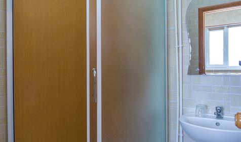 Двухкомнатный семейный люкс. Гостевой дом Гуама, х. Гуамка