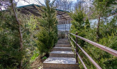 ЭкоДом на Гуамке, Апшеронский район, х. Гуамка