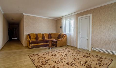 Гостиница Орхидея, г. Апшеронск