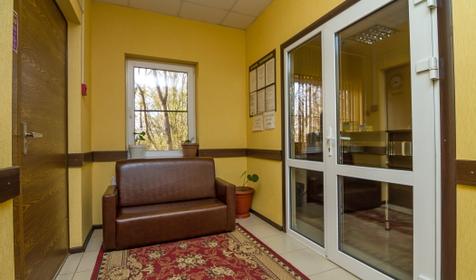 Гостиница Ниагара, г. Апшеронск