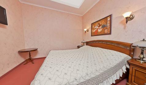 Санаторий Надежда, г. Анапа