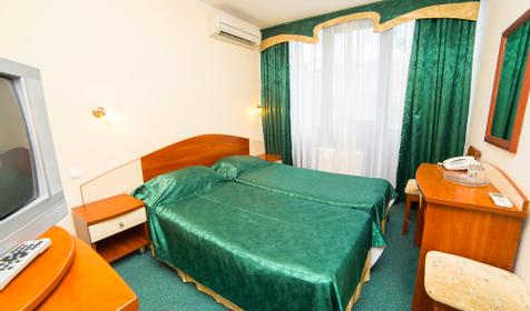 Черноморская здравница "Черноморская здравница "Кабардинка"", г. Геленджик, п. Черноморская здравница "Кабардинка"