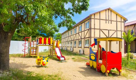 Черноморская здравница "Черноморская здравница "Кабардинка"", г. Геленджик, п. Черноморская здравница "Кабардинка"