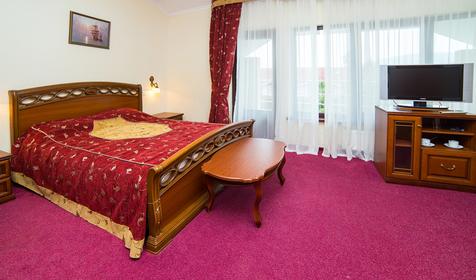 Черноморская здравница "Черноморская здравница "Кабардинка"", г. Геленджик, п. Черноморская здравница "Кабардинка"