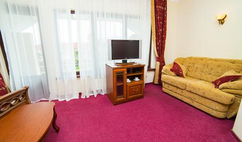 Черноморская здравница "Черноморская здравница "Кабардинка"", г. Геленджик, п. Черноморская здравница "Кабардинка"