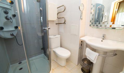 Черноморская здравница "Черноморская здравница "Кабардинка"", г. Геленджик, п. Черноморская здравница "Кабардинка"