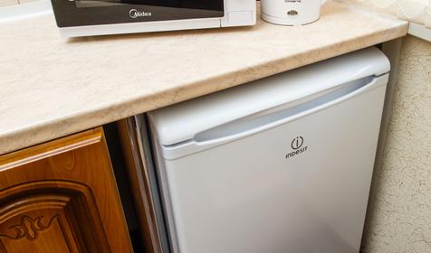 Апартаменты двухместные