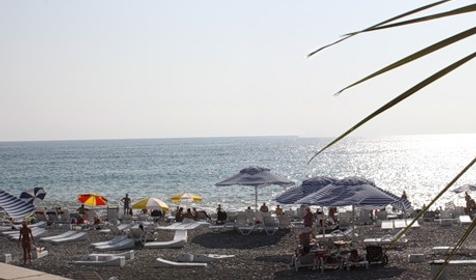 Оздоровительно-развлекательный комплекс АкваЛоо, Сочи, пос. Лоо