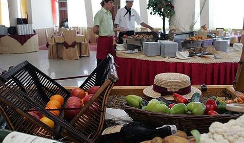 Оздоровительно-развлекательный комплекс АкваЛоо, Сочи, пос. Лоо