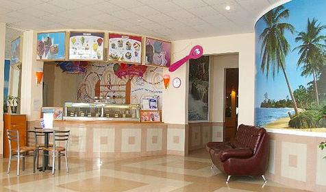 Оздоровительно-развлекательный комплекс АкваЛоо, Сочи, пос. Лоо