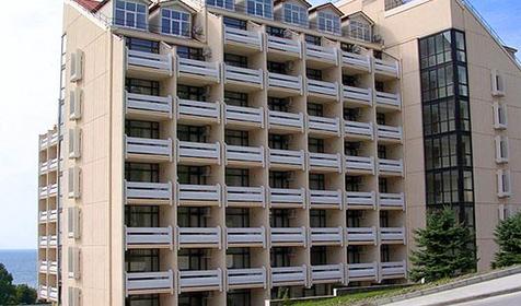 Оздоровительно-развлекательный комплекс АкваЛоо, Сочи, пос. Лоо