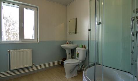 Трехместный стандарт. Гостиница Орхидея, г. Апшеронск