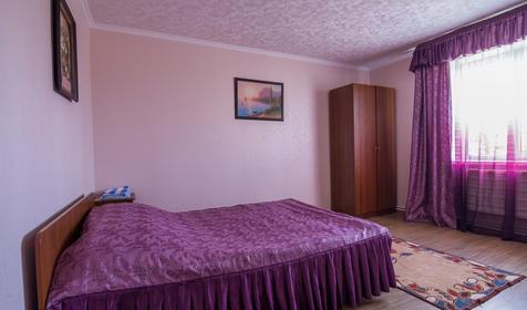 Эконом. Гостиница Орхидея, г. Апшеронск