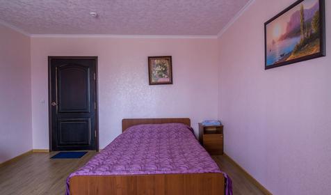 Эконом. Гостиница Орхидея, г. Апшеронск