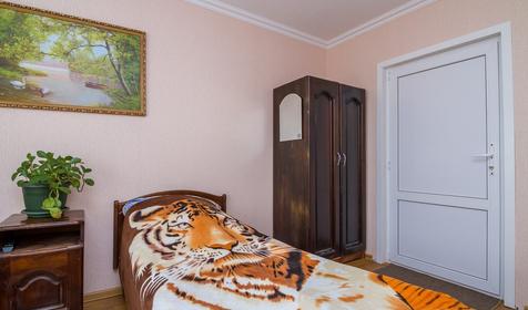 Эконом. Гостиница Орхидея, г. Апшеронск