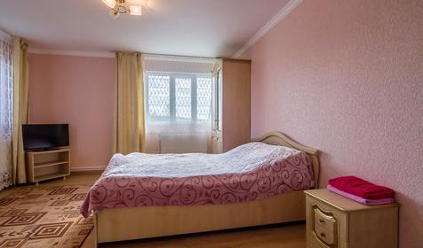 Люкс. Гостиница Орхидея, г. Апшеронск