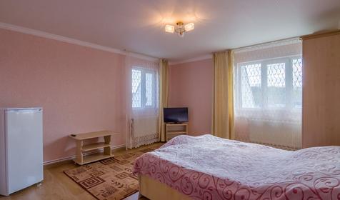 Люкс. Гостиница Орхидея, г. Апшеронск