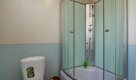 Люкс. Гостиница Орхидея, г. Апшеронск