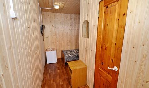 Одноместный стандарт