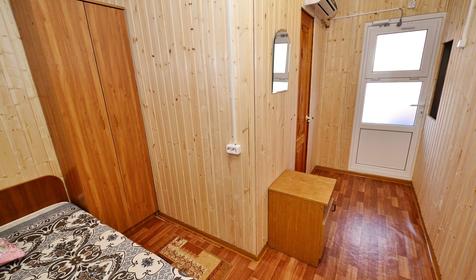 Одноместный стандарт