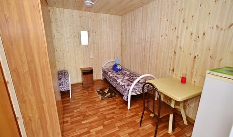 Двухместный стандарт