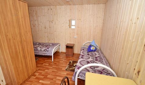 Двухместный стандарт