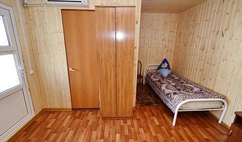 Двухместный стандарт