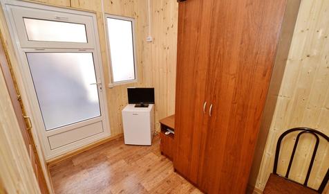 Двухместный стандарт с доп. местом