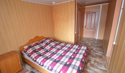 Четырехместный двухкомнатный стандарт