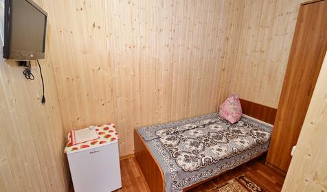 Золотая Лагуна