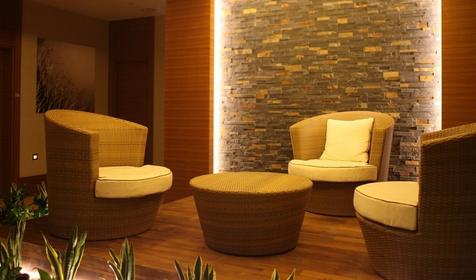 СПА-центр. Кемпински Гранд Отель Геленджик, г. Геленджик