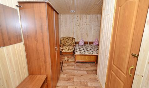 Золотая Лагуна