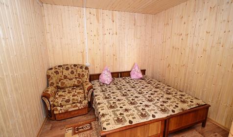 Золотая Лагуна