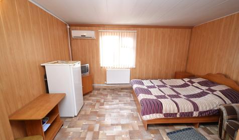 Золотая Лагуна