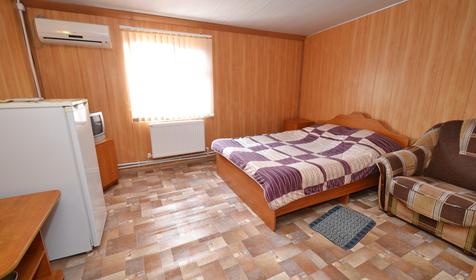 Золотая Лагуна