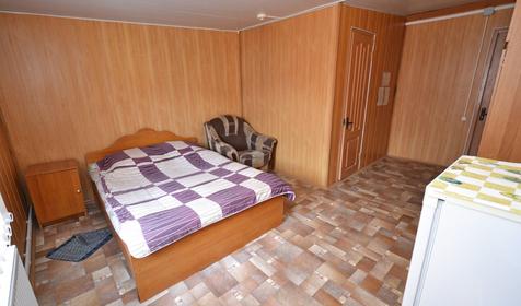 Золотая Лагуна