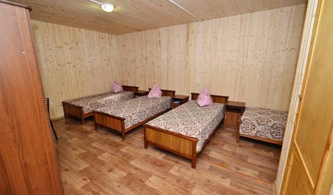 Золотая Лагуна