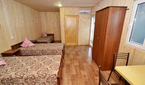 Золотая Лагуна