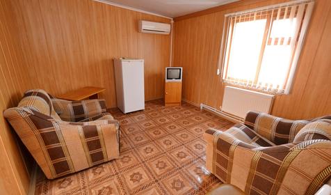 Золотая Лагуна