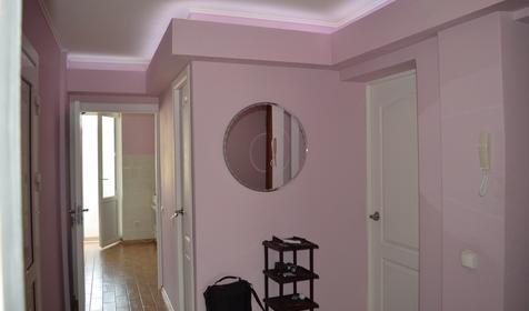 Квартира у моря, Туапсинский район, п. Ольгинка